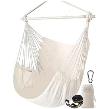Chihee Hanging krēsls šūpuļkrēsls šūpuļkrēsls Hama