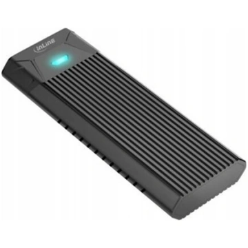 Kiesze InLine InLine® USB3.2 Gen.2 USB Type-C to M