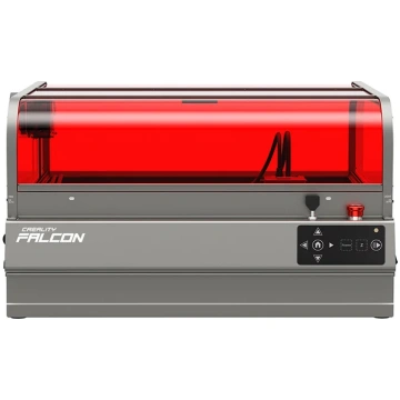Creality Falcon 2 Pro S 22W laser engraving machin