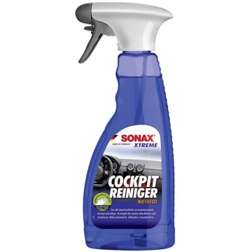 SONAX XTREME 2832410 Paneļa un plastmasas kopšanas