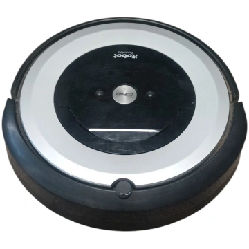Lietots - iRobot Roomba E5