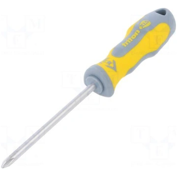 Screwdriver | Phillips | PH2 | Series: Triton XLS 