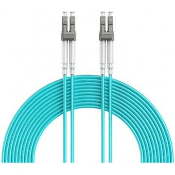 Cablexpert | Multimode Duplex OM4 50/125 Fiber Opt