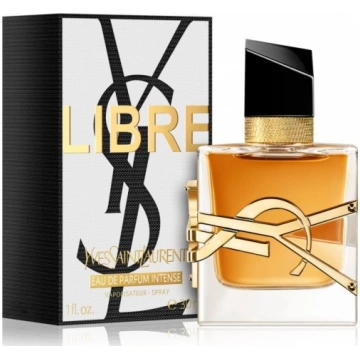 Yves Saint Laurent Libre Intense EDP 50 ml 3614273
