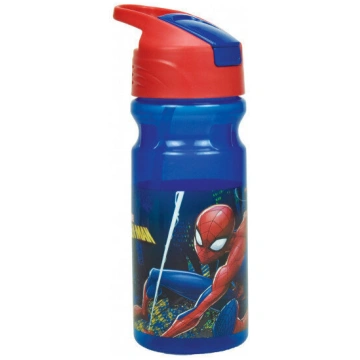 Spiderman pudele, 500 ml Marvel