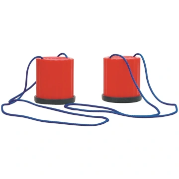 Staiguļi PVC Megaform