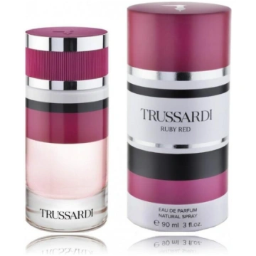 Trussardi Ruby Red Smaržas EDP 90 ml (805804543663