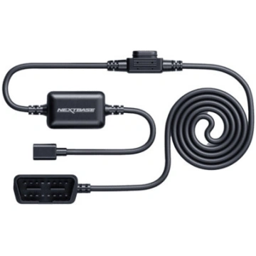 Nextbase Piqo Quick Connect OBD Hardwire-Kit | NBP