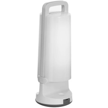 DRAGONFLY SOLAR LED PORTABLE 1 WHITE 6904101331 (4