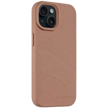Tactical MagForce Beaver Cover for iPhone 15 / Mou