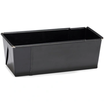 Patisse Forma Maizes Regulējams 14 X 20-35 Cm Tēra