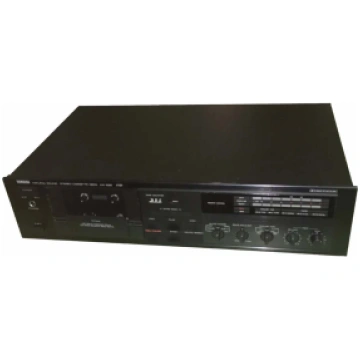 Lietots - Yamaha KX-230, Cassette Deck (used) / ka