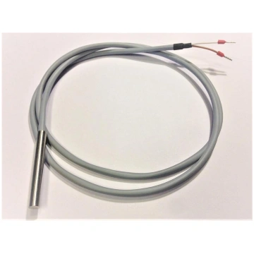 Degļa katla temperatūras sensors (kabelis 3 m)