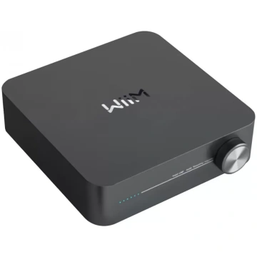 WiiM AMP Streaming STEREO PASTIPRINĀTĀJS