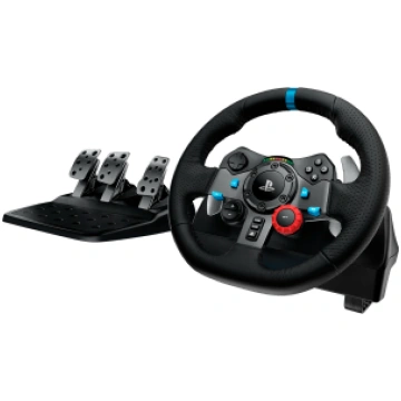 LOGITECH G29 Driving Force Racing Wheel for PlaySt