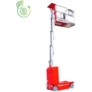 Mantall IMP65 - 6.5m