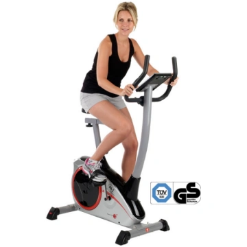 CHRISTOPEIT SPORT AL2 Ergo Silver TouchScreen 9kg/