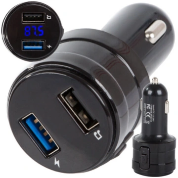 Bluetooth MP3/FM raidītājs Nav norādīts