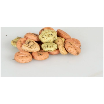 Duvo+ DUVO+ PRZYSMAK DLA KOTA 50g CHICKEN amp; SAL