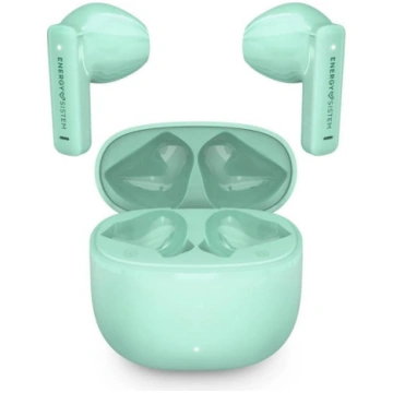 Energy Sistem | True-Wireless earphones | StreetMu
