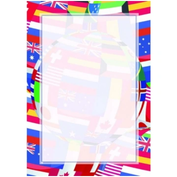 Diplomu papīrs GALERIA PAPIERU 213217, 170 g/m2, A