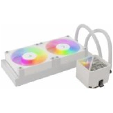 VALKYRIE V240 Lite ARGB 120mm Liquid Cooler VK-AIO