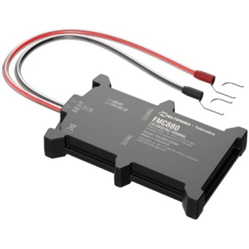 FMC880 4G TELTONIKA GPS IZSEKOTĀJS, FMC880LO9A01/4