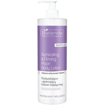 Bielenda Bielenda Professional Moonlight Wellness 