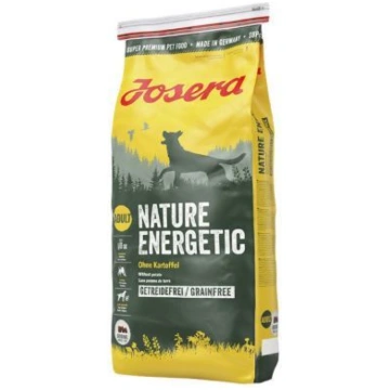 Josera Nature Energetic - Visu Šķirņu Suņiem (Mīdi