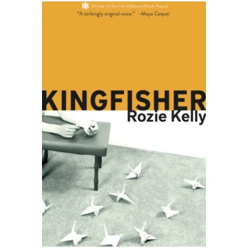 Kingfisher Rozie Kelly