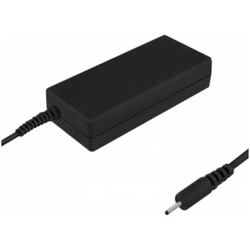 Laptop AC power adapter Qoltec f Asus 45W | 19V | 