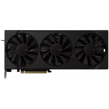 Videokarte AMD Radeon RX 9070 XT 16 GB GDDR6 XFX