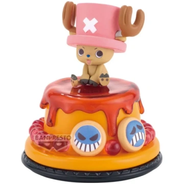 OnePiece - Figure Tony Tony Chopper Banpresto Mang
