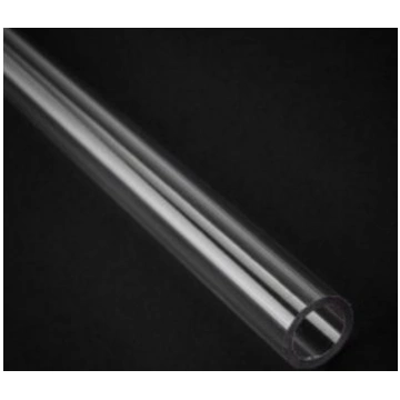 Bitspower None Chamfer PETG Link Tube 16/12mm 50cm