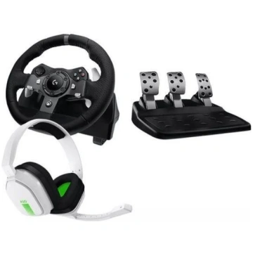 CONSOLE ACC ACCESSORY BUNDLE/G920/A10 991-000487 L