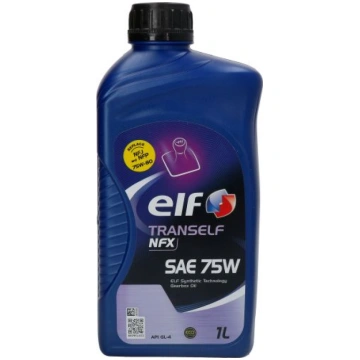 TRANSELF NFX 75W 1L