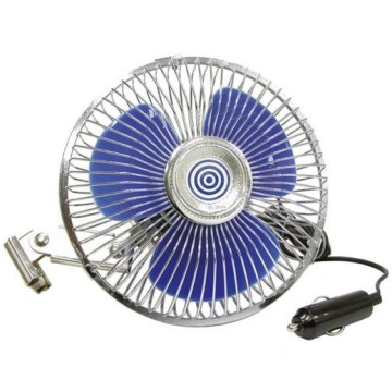 Auto salona ventilātors 12V CARPOINT (0570010)
