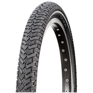 Velosipēda riepa CST, gumija, 20", 2.125"