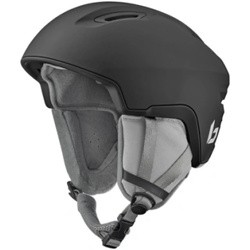 Bolle helmet ATMOS PURE Black