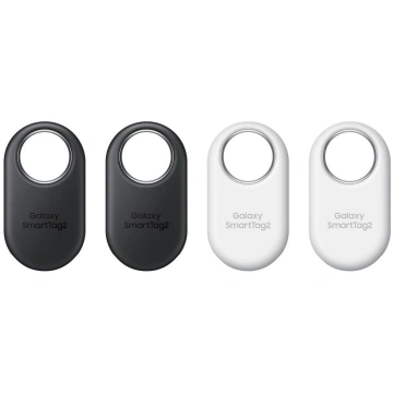 Samsung Galaxy SmartTag 2 EI-T5600 4 Per Pack 2x b