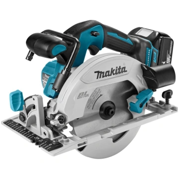 Makita akumulatora ripzāģis DHS680RMJ