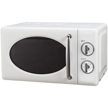 Sogo Retro HOR-SS-890-W