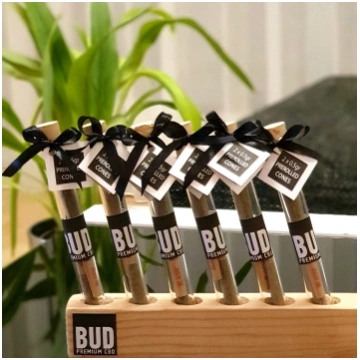 CBD Riga - Prerolled cones - BUD STORE - Your CBD 