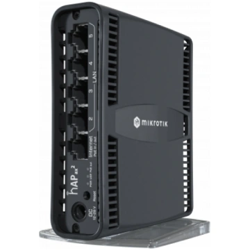 MikroTik C52iG-5HaxD2HaxD-TC - hAP ax² MikroTik hA