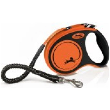 Flexi Flexi automatic leash Xtreme S tape 5m color