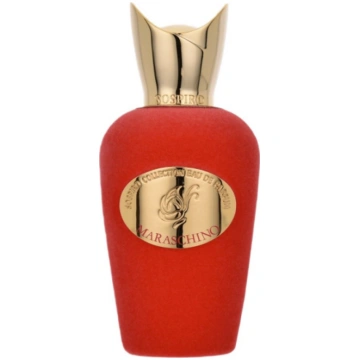 Alkotest Sospiro Perfumes Maraschino woda perfumow