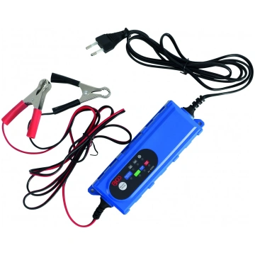 Akumulatoru uzlādes ierīce | 12 V (63505)