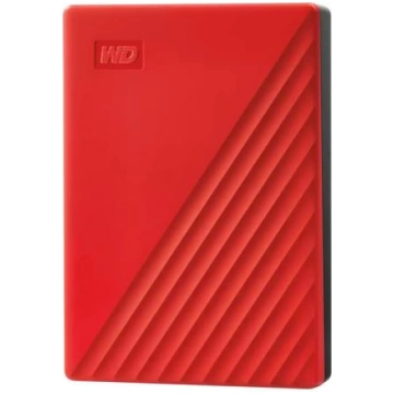 WESTERN DIGITAL My Passport WDBR9S0060BRD-WESN ext