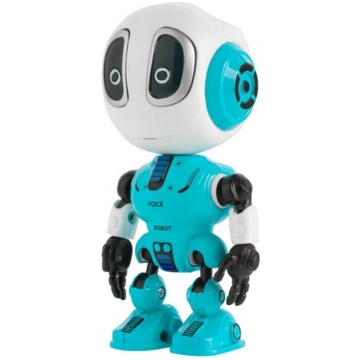 Interaktīvs robots Nav norādīts