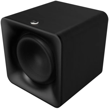 Aktīvais bezvadu subwoofer ar 10 collu zemo frekve